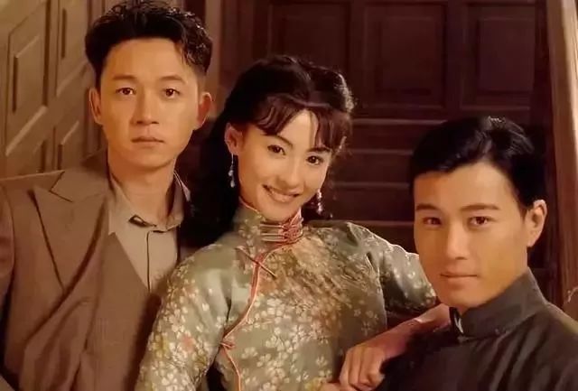 38岁张柏芝承认三胎生子,孩子爸是谁重要吗?