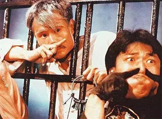 盘点香港影坛八大铁三角组合,新艺城三巨头上榜,林正英师徒也在