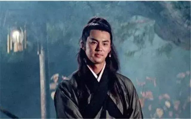 盘点香港影坛八大铁三角组合,新艺城三巨头上榜,林正英师徒也在