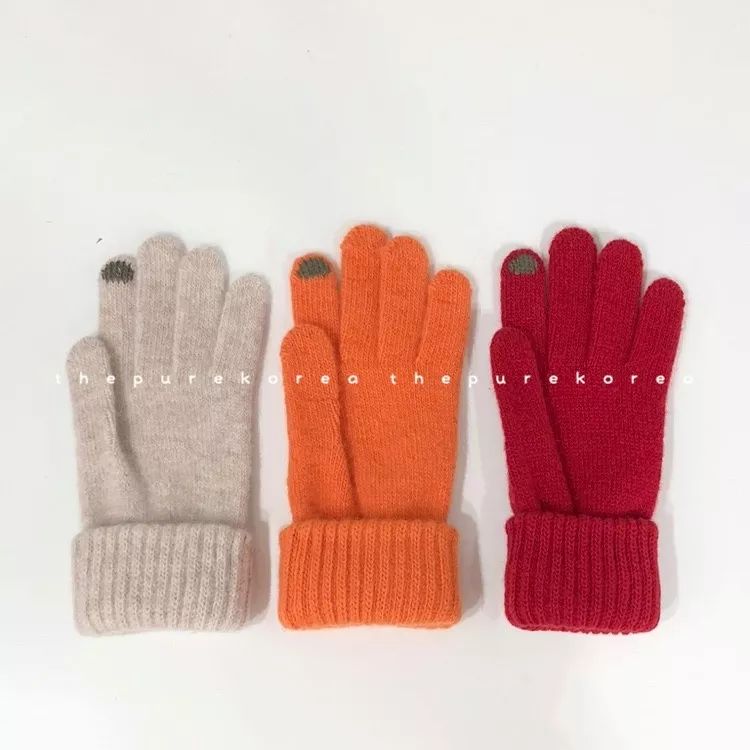 30件冬季必备毛绒绒单品，既能保持温度也能拥有风度！