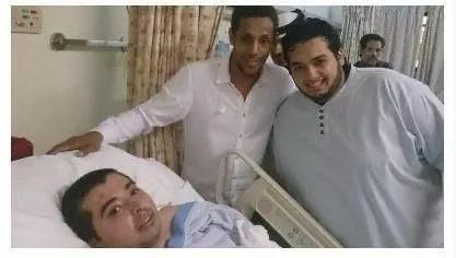 只要在INS上发想整形就有土豪排队送钱，但是仅局限于这个部位！