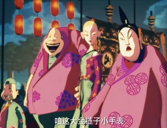 戏隐江湖:一部让国人骄傲的新国风跨次元网剧