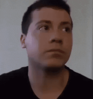 搞笑gif:这个厉害了,妹子力气挺大啊