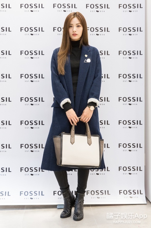 曾经的“全球最美”整成阿娇了?