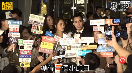 阿娇被问怀孕，老公回答四个字全场鼓掌