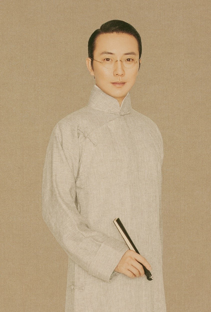 李玉刚《月儿弯弯》岁末发布 寒冬掀起暖心热潮