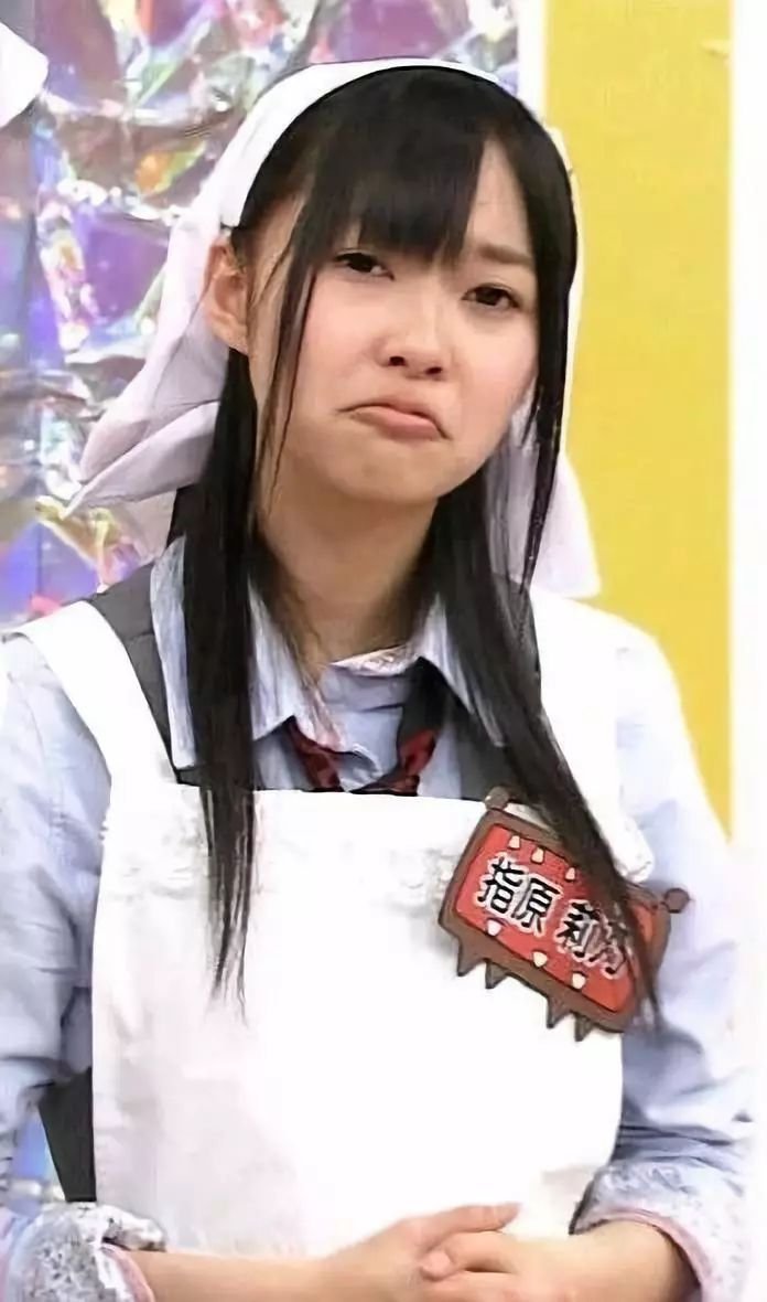 她是女团的丑女担当，却逆袭成为第一个三连霸得主