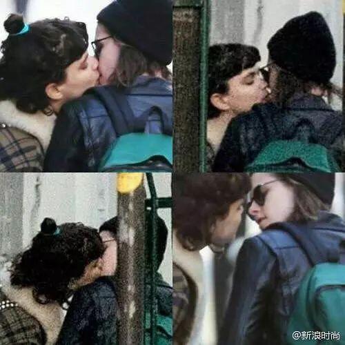 又双叒叕劈腿了？3年7次！能被总统骂渣女的女明星只有她了···