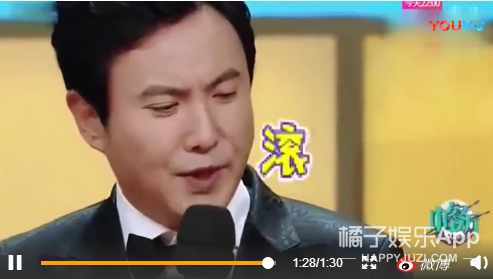 你们这些过气艺人怎么都又心酸又好笑啊...