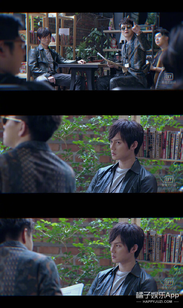 近期最好看的网剧就是它了！