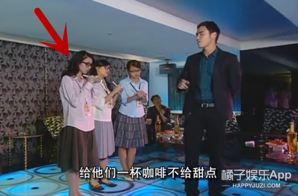 还记得《终极一班》里的黄安琪吗？她现在长这样啦！