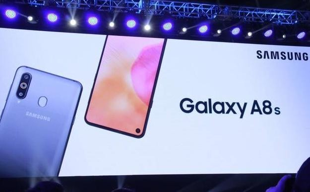 三星究竟有多少黑科技？就连中端机A8s都这么能打