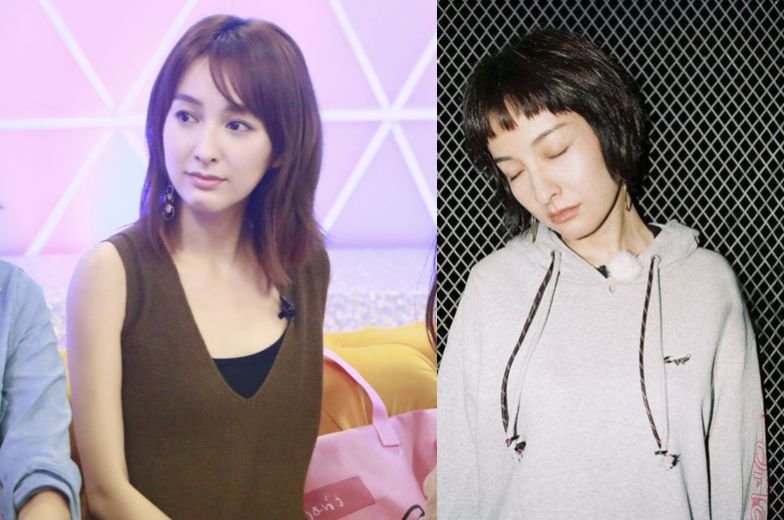 杨紫果然还是这样比较好看！