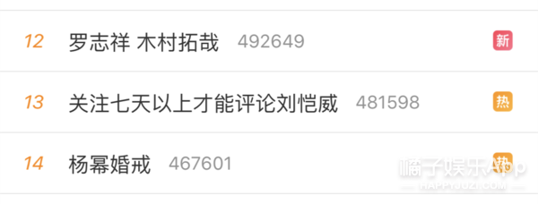 杨幂粉丝抽奖庆祝离婚,这场说好不死的爱情什么时候破碎的?