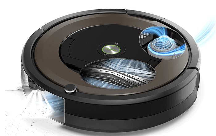 周末休闲时刻怎能让清洁占据 这几款扫地机值得推荐