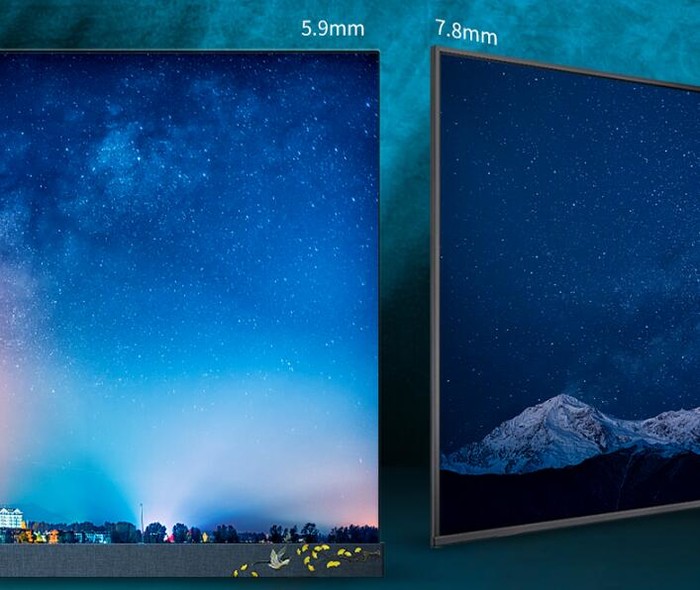 艺术与科技的珠联璧合 创维55H10带你见证大国工匠