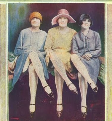 她的脸才是真·上辈子拯救了银河系！可我最羡慕的却是这个部位···