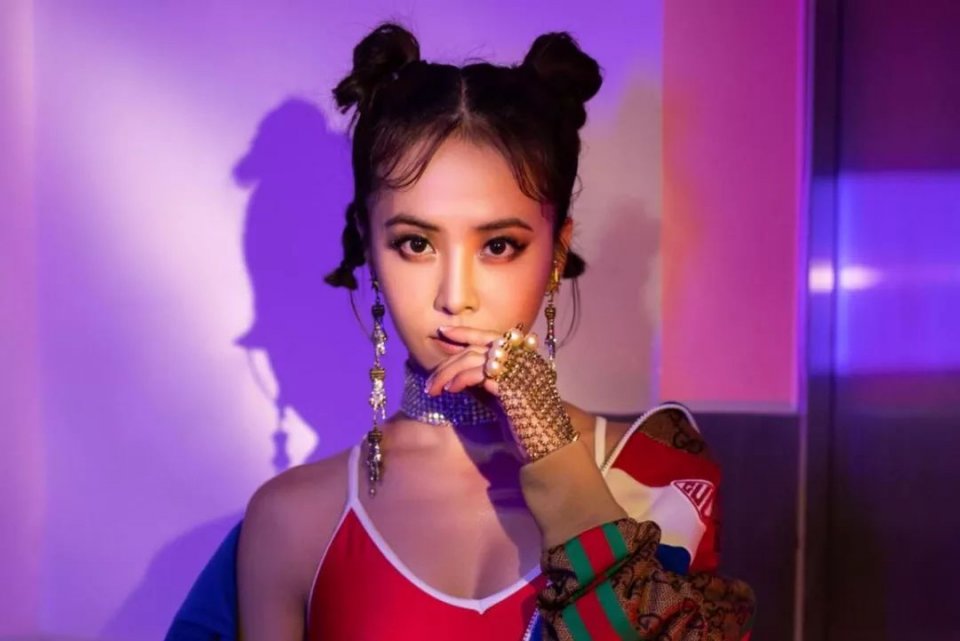 辛辛学子大幂幂,徐徐生辉李易峰