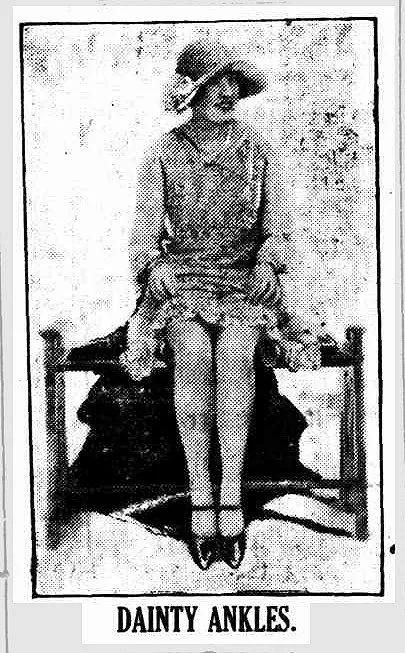 她的脸才是真·上辈子拯救了银河系！可我最羡慕的却是这个部位···