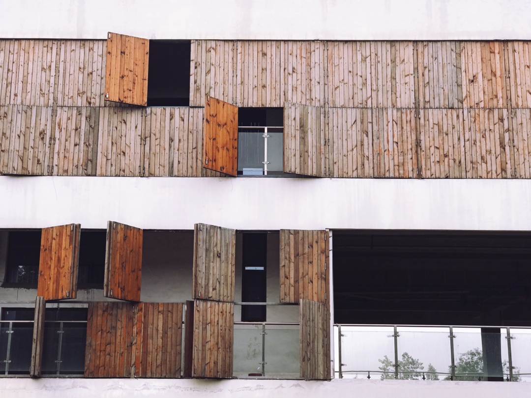 这一年,我用300万步串起了这些街巷,菜市,场镇,博物馆