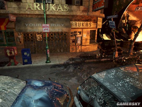 玩家用AI技术增强游戏画面 效果超惊艳仿佛重制