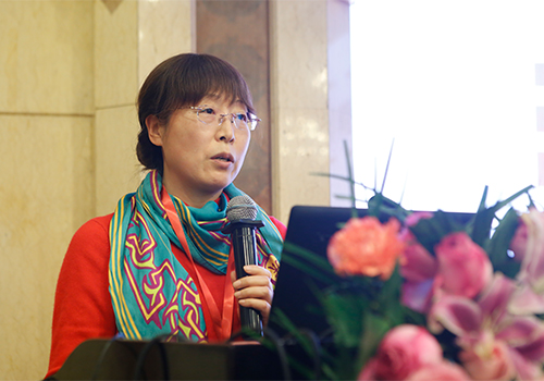 河南省中医院郑瑞君教授:《保胎的中药及中成药选择》