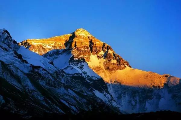 中国最美的10大名山