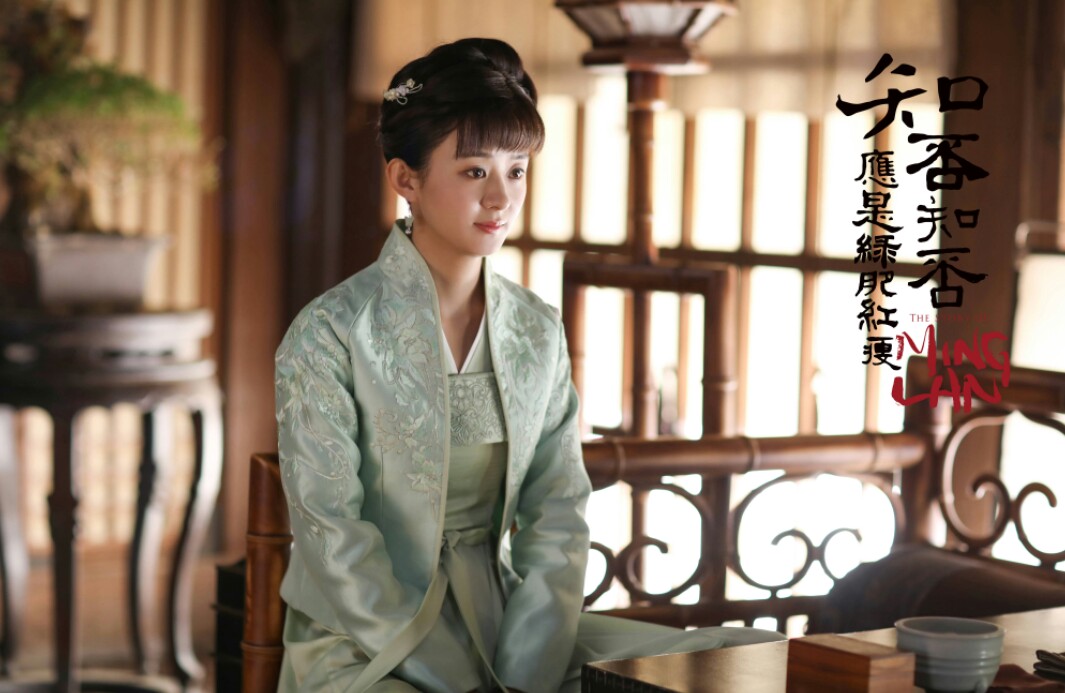 知否开播,赵丽颖被曝同冯绍峰游日本,肚子像怀孕7个月?