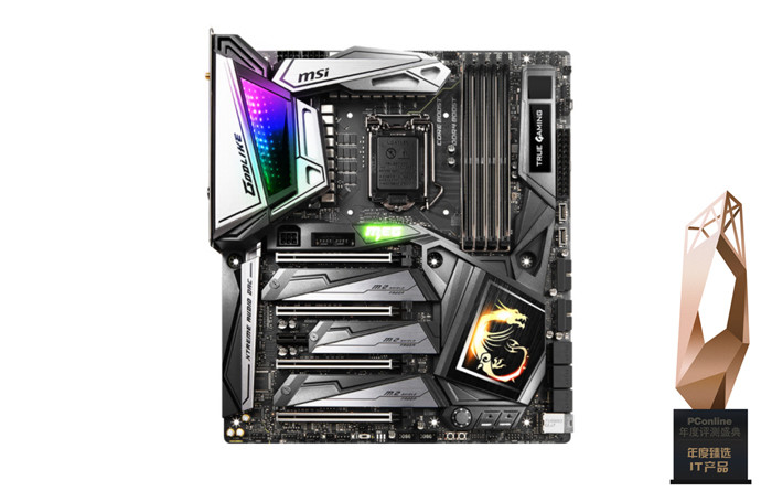 这里一定有你心仪的Z390主板:年度游戏主板评选
