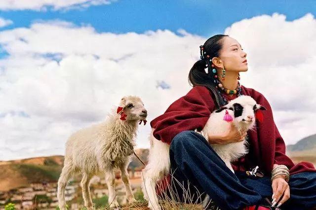 女星为了减肥有多拼?60岁的杨丽萍,只吃个苹果都算暴饮暴食!