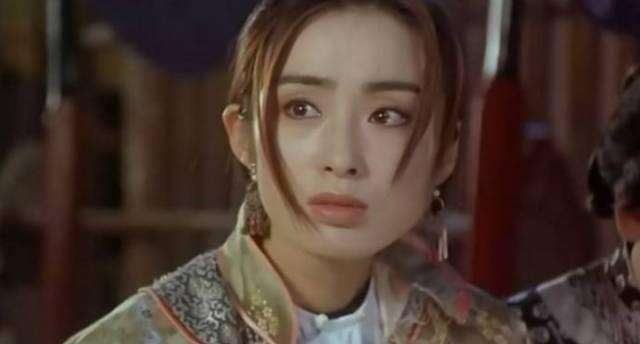 50岁张敏现身郭富城演唱会,竟有黑粉:“张敏是谁,别蹭郭富城热度了!”