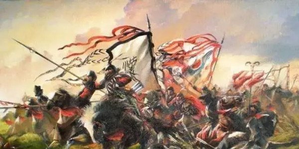 汉匈战争,匈奴为何被汉朝给打怕了?