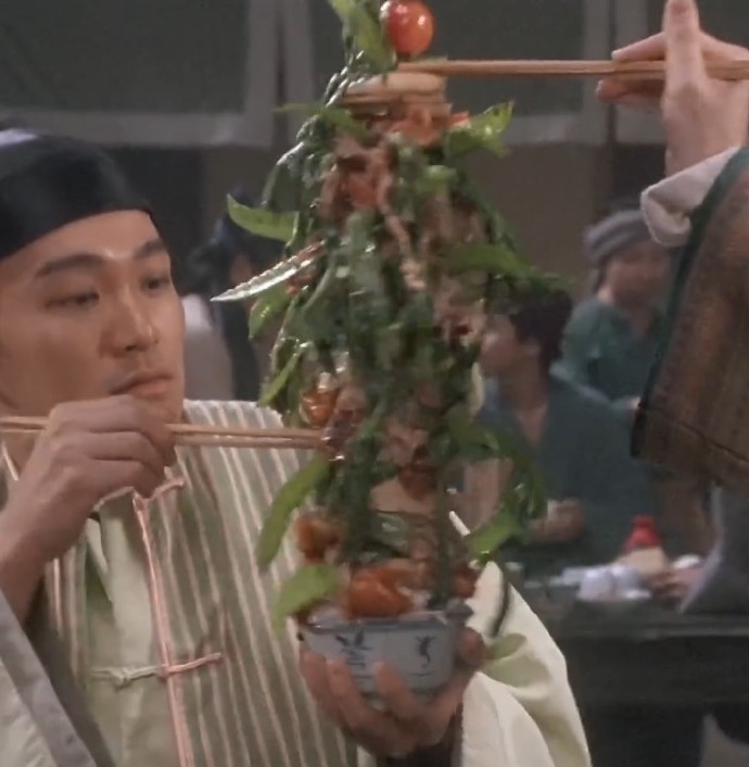 每日神段子丨一个人宣布减肥，那就表明，她要背着别人偷偷吃东西了