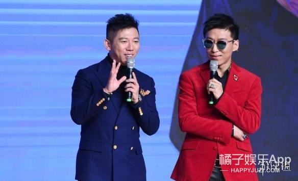 退圈10天就复出？现在艺人说话怎么都跟闹着玩儿似的…