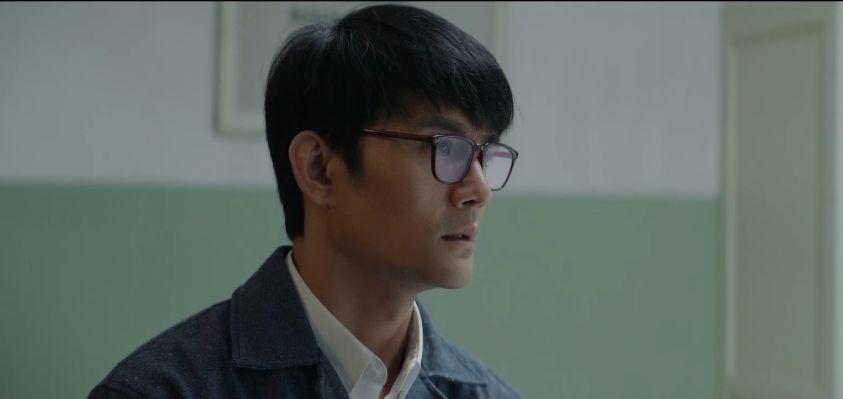 《大江大河》程开颜棒打祥云CP:看辣妹子如何俘获直男心