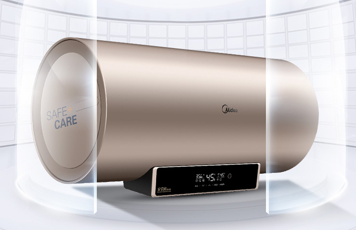 最强冷空气来袭！让它帮你冲洗走