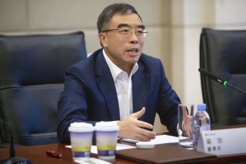 华为董事长梁华：加拿大事件后，业务运作一切正常