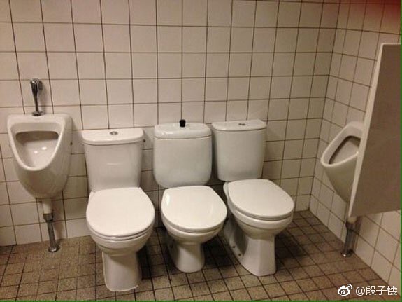每日神段子丨当女孩子得知有帅哥要来派对会怎么做！