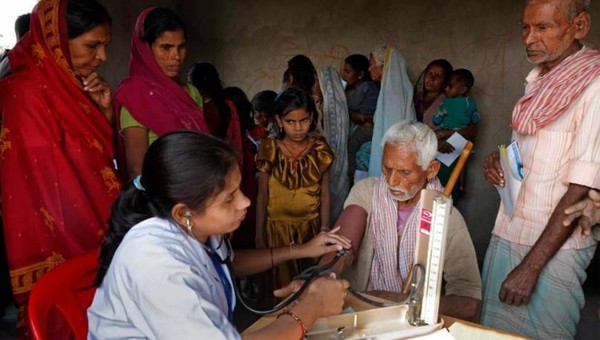 2018年医疗保健：远程医疗的变革力量