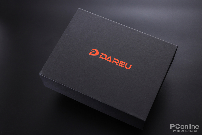 旗舰级鼠标应该有什么样子？武装到牙齿的鼠标：达尔优EM945评测