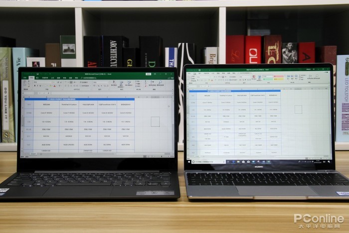 真正适合办公的比例? 16:9与3:2屏幕全面对比