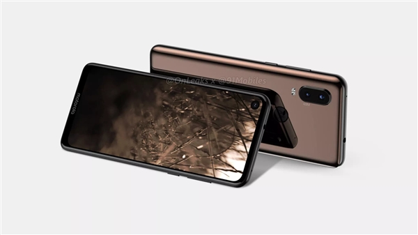 Moto P40新机曝光：6.2寸打孔屏、4800万像素主摄