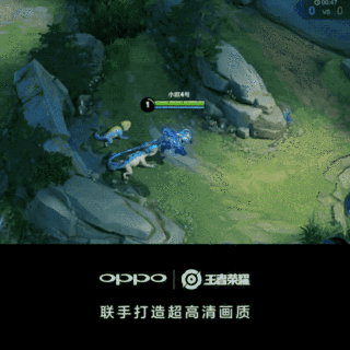 OPPO 再度联手《王者荣耀》，这次的超高清画质能玩出什么新花样？