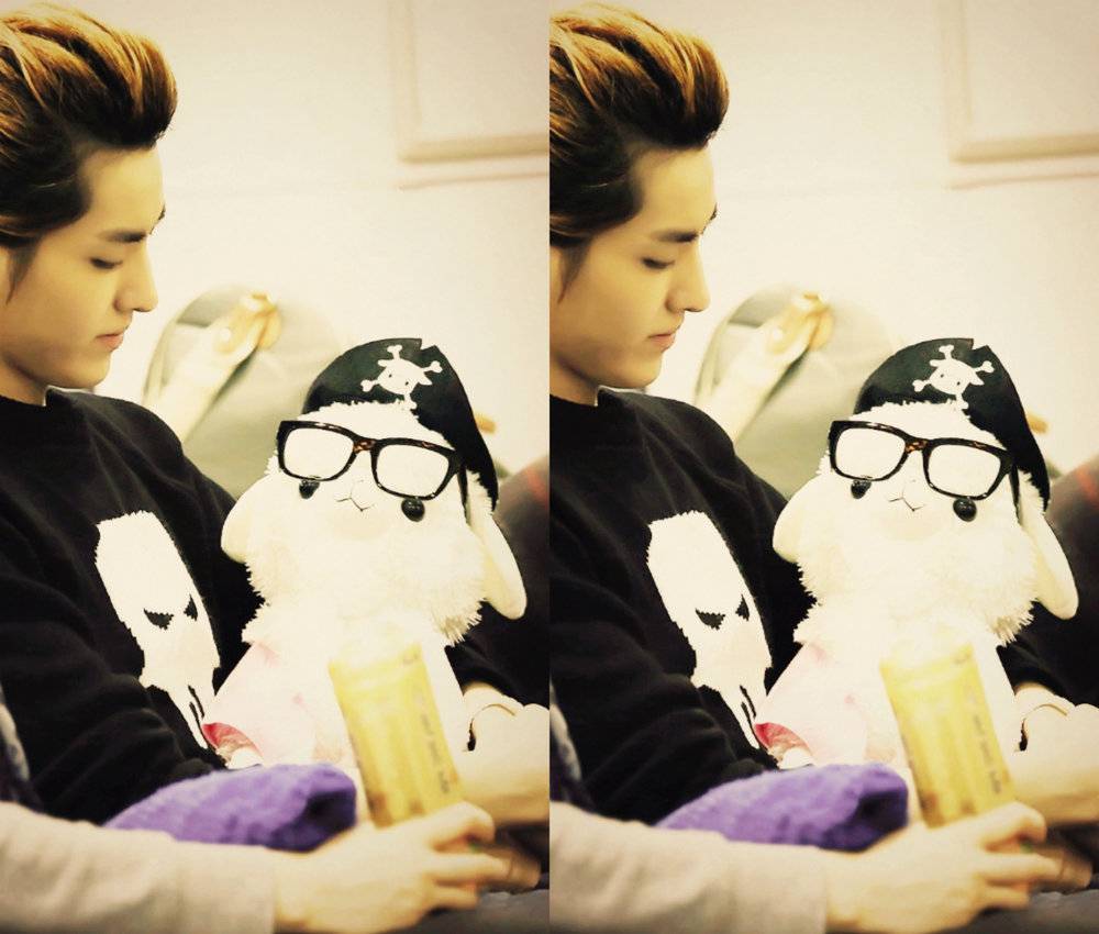 围观吴亦凡开的第一家公司