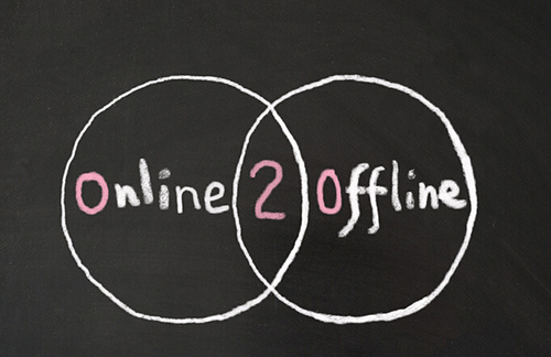 大千超市新零售O2O瞄准线下实体蓝海