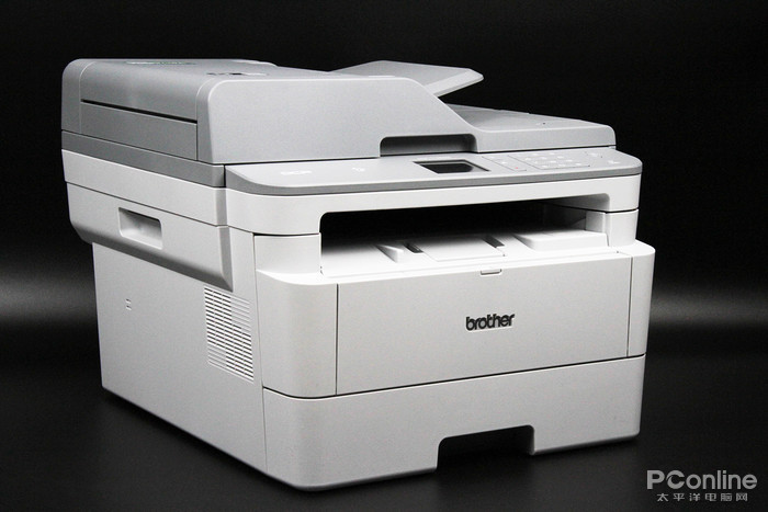 年终加班如何能印对自如？兄弟DCP-7195DW这样做