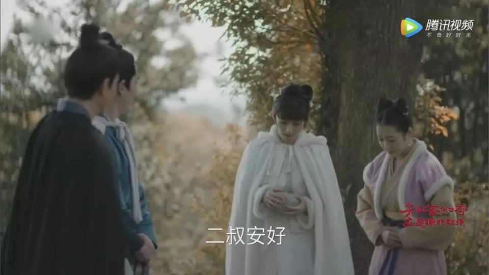 冯绍峰《知否》出场就已经娶妾生子，人设崩塌演技被吐槽油腻！