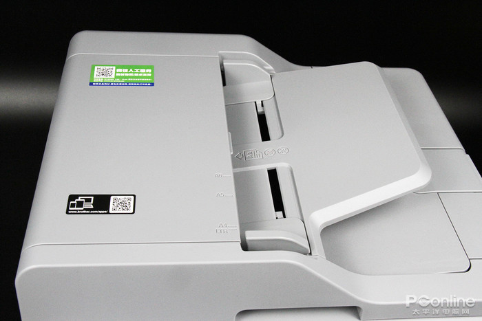 年终加班如何能印对自如？兄弟DCP-7195DW这样做