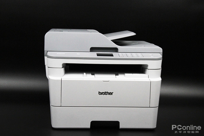 年终加班如何能印对自如？兄弟DCP-7195DW这样做