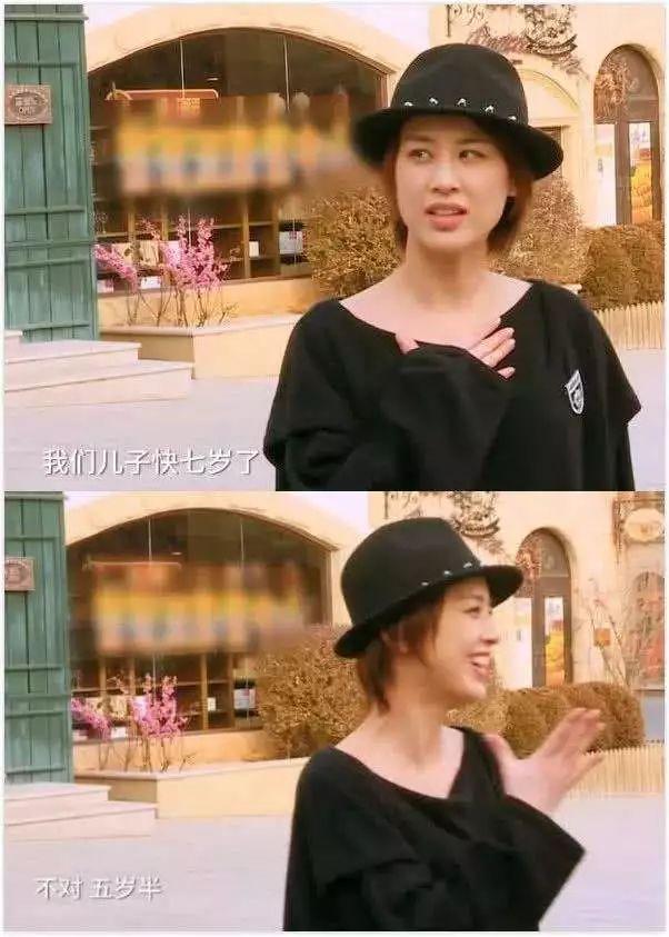 曾经靠素颜就征服大众比肩刘亦菲的她，现在却被嘲一无是处